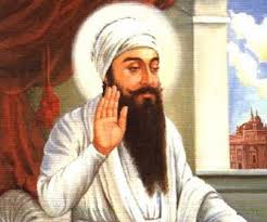 Sikh Gurus - Guru Nanak Sar Gurdwara - Portsmouth