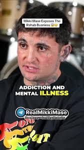 Mikki Mase Underbelly