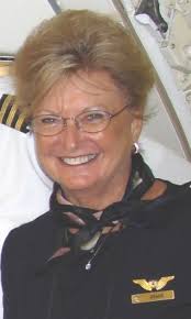 Grace Sharp Obituary