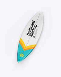 Find & download the most popular mockup psd on freepik free for commercial use high quality images made for creative projects. Squash Surfboard Mockup In Object Mockups On Yellow Images Object Mockups
