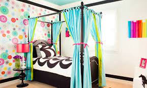 Get inspired with teen bedroom decorating ideas & decor from pottery barn teen. 15 Canopy Beds In Totally Girly Bedrooms Home Design Lover