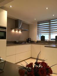 referentie wildhagen moderne u vormige keuken met greeploze kasten en miele in einrichtungsideen interior design kitchen contemporary interior design kitchen contemporary kitchen interior