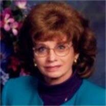 Darlene Narlock Obituary