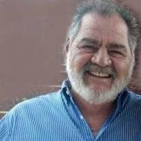 Huelan Franklin Foskey Jr Obituary