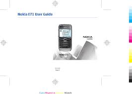 — i have forgotten my nokia e71 unlock pattern or screen unlock pin code. Rm 493 Gsm Cellular Phone W Bt User Manual Manual Microsoft Mobile Oy