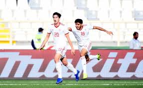 Explore the latest mls soccer news, scores, & standings. Iran Vs Iraq How And Where To Watch Times Tv Online As Com