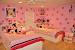 Minnie Mouse Wall Art