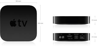Apple Tv Apple Tv Apple Remote Apple Products