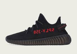 Adidas Yeezy Boost 350 V2 Bred 2020 Store List Sneakernews Com