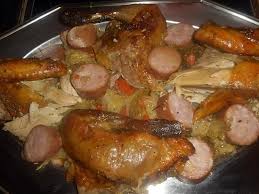 Epingle Sur Poulet