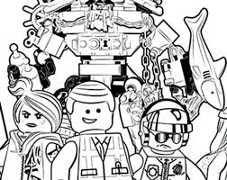 Cartoon unikitty coloring pages for kids #2826086. Lego Movie Coloring Pages Collection Whitesbelfast