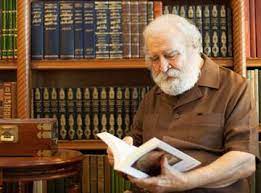 Islamization of the mind, body and soul and its effects on the personal and collective. Syed Muhammad Naquib Al Attas Alchetron The Free Social Encyclopedia