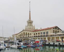 The overnight low will be 64 °f (17.8 °c). Pogoda V Sochi V Dekabre Mesyace 2019 Temperatura Vozduha Osadki Yasnye Dni