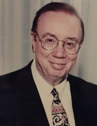 Richard Tinsman Obituary