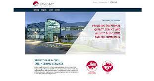 Maybe you would like to learn more about one of these? Casco Bay Engineering Structural And Civil Engineers In Portland Me