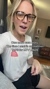 Dear MTV- I want to be a MADE into a surfer. 🥹 #corntalk #fyp #foryoupage  #bluecrush #millennialsoftiktok