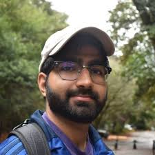 Kaifeng Chen (@kfrancischen)