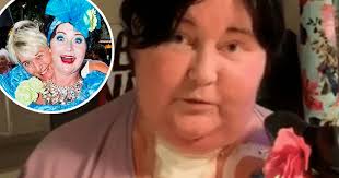 Men i januar i år kom sjokkbeskjeden, christine koht har fått kreft. Kreftbehandlingen Til Christine Koht Kan Bli Stoppet Vi Ler Helt Til Begravelsen