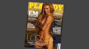 Das sagt sie zum Nackt-Angebot: Beatrice Egli bald hüllenlos im Playboy? |  news.de