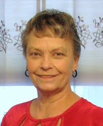 Carolyn Ann Garriott Obituary