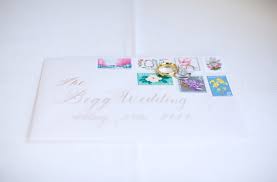 Follow these steps to add your email account to mail. How To Mail Wedding Invitations The Right Way Inside Weddings