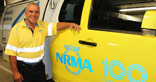 The NRMA