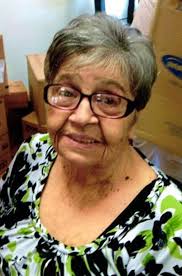 Margie Fontenot Bean Obituary April 25, 2020