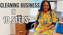 Image result for How Much Does It Cost To Start A Cleaning Company In South Africa