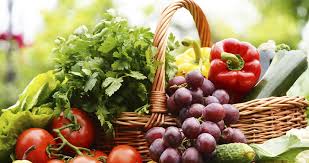 Image result for fruits food and vegetables for longevity