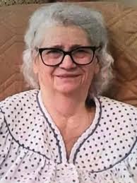 Obituary information for Rose Etta Whitt Slaughter