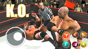World Wrestling Champion 2020 For Android Apk Download