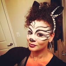 Bildergebnis Fur Makeup Karneval Mit Bildern Fasching Schminken Karneval Schminken Konig Der Lowen Kostum