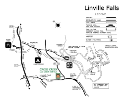 Fall creek falls state park is one of tennessee's largest and most visited state parks. Linville Falls Waterfalls Cross Creek Cabins Log Cabin Rentals In Linville Falls Nc