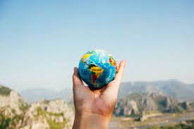 How To Change The World (45 Things You Can Actually Do)