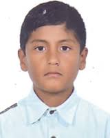 Castillo Salinas, Andre Leandro FIDE Profile