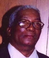 Robert Fulton Bivens, Sr.