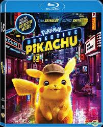 Watch pokemon detective pikachu available now on hbo. Yesasia Pokemon Detective Pikachu 2019 Blu Ray Hong Kong Version Blu Ray Justice Smith Kathryn Newton Deltamac Hk Western World Movies Videos Free Shipping