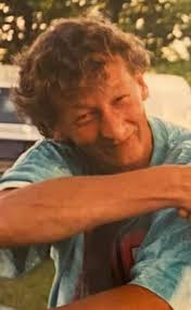 Gerald Burd Obituary