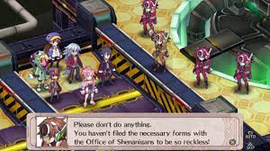 Dane smith / august 19, 2014. Games Disgaea 4 A Promise Revisited Vita Video Games