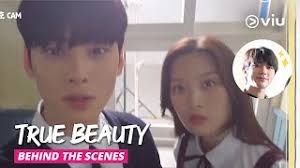 Snow is a camera app used by over 200 million people around the world. Bts True Beauty The First Shoot Eng Subs Youtube