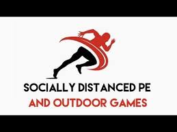 With these games, you can have fun outdoors without a single prop. Socially Distanced Pe And Outdoor Games Ideas Progressions And Safe Physical Education Lessons Elementary Physical Education Physical Education Lesson Plans