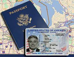 State department issues two versions of a passport: Planning For Future Travels Across The Border Mobilityworks