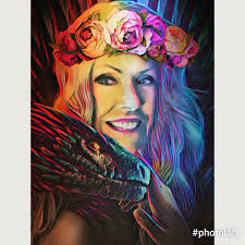 Terri Logan Cuttaia (@IrishMystiq)