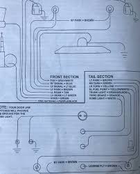 Hot rod wiring by dennis overholserthere is one job that most mechanics farm out and that that jog is wiring but no more. Hot Rods 1157 Bulbs Wiring Tail Brake Park The H A M B