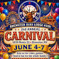 2nd Annual Carnival