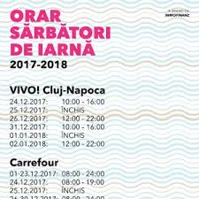 Punctul de colectare selectivă de la vivo cluj este o rușine. News Events Vivo Cluj Napoca