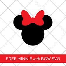 Download Minnie Mouse Birthday Minnie Mouse Party Ideas Cricut Minnie Mouse