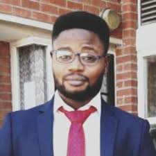 Today marks the end of my service