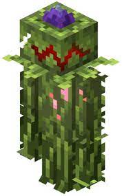 Plenty of familiar minecraft characters will populate the world of minecraft dungeons. Whisperer Minecraft Wiki Fandom Minecraft Art Minecraft Minecraft Pictures