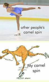 Deserts are hot and dry. Hamill Camel Day